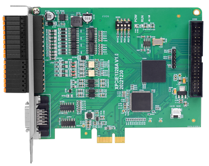 XPCIE1028 | Zmotion PCI Express Real-time Cont...